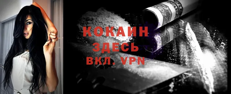 Cocaine Эквадор Колпашево